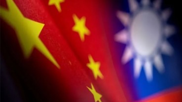 Bahagianya Taiwan Dapat Alutsista Baru dari AS, Siap Perang?