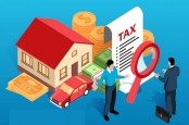 Pemerintah Targetkan Tambahan Penerimaan Rp60 Triliun dari Kenaikan PPN, Tercapai?