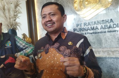 Arah Kebijakan Ekonomi Sumedang pada 2023 Perkuat Pangan Lokal dan Hilirisasi