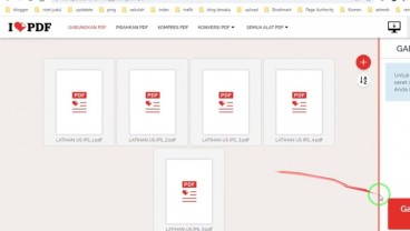 Simak 6 Cara Menggabungkan File PDF dengan Cepat, Anti Ribet!