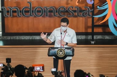 PPP Akui Ajak Sandiaga Uno Gabung ke Partai Kabah