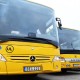 Pemerintah Mau Subsidi Bus Listrik, Ini Tanggapan Daimler