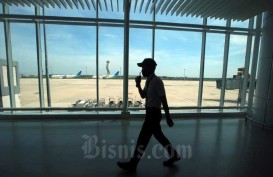 Bandara Kertajati Bakal Gandeng Mitra Global
