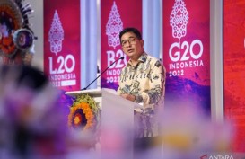 Kadin: Pertumbuhan Ekonomi Indonesia 2023 Bisa 4,8 Persen