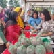 Pemkot Medan Gelar Pasar Murah untuk Stabilkan Harga Bahan Pokok