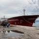 Tahun Baru, Pelabuhan Panjang dan Pelabuhan Indah Kiat Milik Grup Sinarmas Siap Bantu Merak-Bakauheni