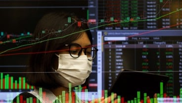 Berkat Fintech, Jumlah Investor Saham dan Reksa Dana Makin Banyak