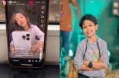 Kaleidoskop 2022: 5 Sosok Paling Viral Versi Google, Bunda Corla hingga Farel Prayoga