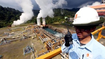 EGCO Thailand Jual Saham Star Energy Grup Barito (BRPT) Rp7,59 Triliun