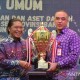Pemkab Tangerang Raih Penghargaan Pengelolaan Keuangan dan Aset Daerah Terbaik