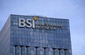 Bank Mandiri (BMRI) Tambah Saham BSI (BRIS) Rp76,29 Miliar
