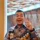 Silmy Karim Bisik-bisik ke Erick Thohir Soal Penggantinya di Krakatau Steel