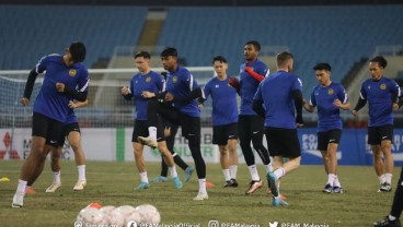 Piala AFF 2022: Malaysia Kirim Surat Protes Usai Laga Kontroversial Lawan Vietnam
