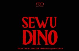 Fakta Menarik Film Horor Sewu Dino: Kisah Nyata, Syuting Cuma 2 Hari