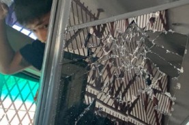 PSSI Minta Maaf atas Pengerusakan Bus Timnas Thailand
