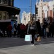 Inflasi Spanyol Melandai, Negara-Negara Eropa Lain Bakal Menyusul?
