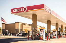 Biaya, Syarat dan Cara Gabung Franchise Circle K,…