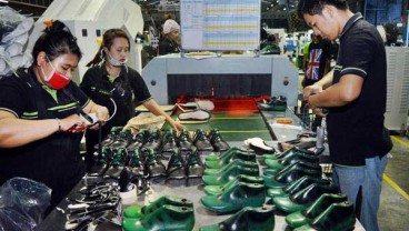 Kaleidoskop 2022: Rontoknya Industri Padat Karya, Domestik Jadi Andalan