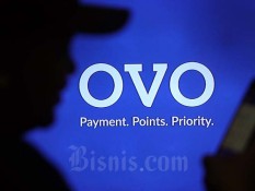 OVO Klarifikasi soal Temuan Transaksi Pornografi Anak Sebesar Rp114 Miliar