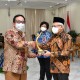 Tiga Tahun Berturut-turut, PTBA Raih PROPER Emas