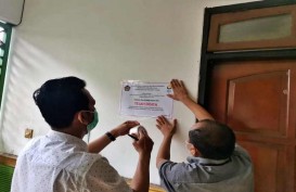 Rugikan Negara Rp1,6 Miliar, DJP Jatim I Sita Aset Wajib Pajak di Surabaya
