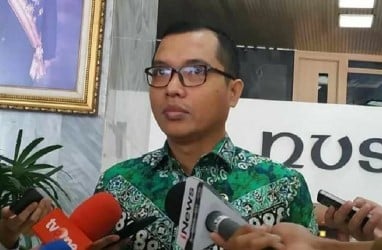 Jokowi Terbitkan Perppu Cipta Kerja, DPR: Pilihannya Terima Atau Tolak!