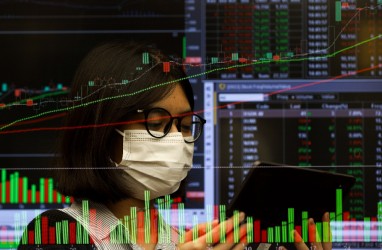 Investor Saham di Sumut Menurun hingga 50 Persen pada 2022