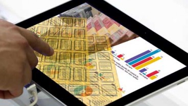 Kiat BCA, BRI, dan Bank Mandiri Manfaatkan SBN Untuk Kelola Likuiditas