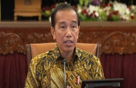 Epidemiolog Kritik Langkah Jokowi Cabut Kebijakan PPKM