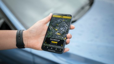 Begini Cara Melacak HP yang Hilang dengan Mudah dan Cepat