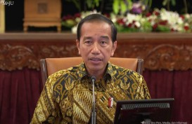 Top 5 News Bisnisindonesia.id: Kontroversi Perppu Cipta Kerja, Hingga Merek Bus Listrik China di TransJakarta