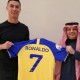 Fix Gabung Al Nassr! Cristiano Ronaldo Dapat Gaji Rp3,3 Triliun hingga 2025