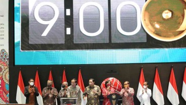 Proyeksi IHSG dan Rekomendasi Saham 2023