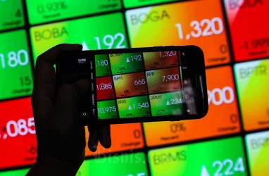 Investor Pasar Modal Jangan Terlalu Agresif pada 2023, Kenapa?