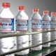 Produsen Air Minum Hexsoul (SOUL) IPO, Incar Dana Rp29,7 Miliar
