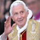 Paus Benediktus Meninggal  Dunia di Usia 95 Tahun