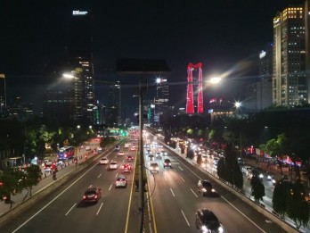 Malam Tahun Baru Ini Ada Car Free Night di Jakarta! Catat Jalur Alternatifnya