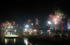 Batalkan Pesta, Makassar Rayakan Tahun Baru Dengan Zikir Bersama