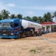 Pasok 313 KL BBM ke Kepulauan Selayar, Pertamina Pastikan Kebutuhan Terpenuhi