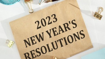5 Resolusi Keuangan Tahun Baru 2023, Begini Cara Mencapainya!