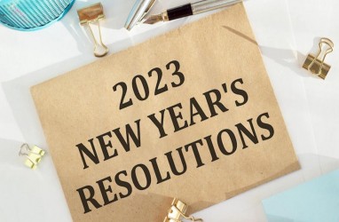 5 Resolusi Keuangan Tahun Baru 2023, Begini Cara Mencapainya!