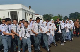 10 Sekolah Menengah Atas (SMA) Negeri/Swasta Terbaik di Jakarta Selatan