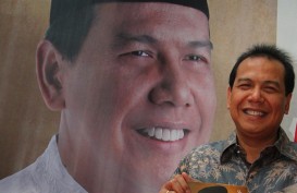 Remuk Redam Harta Chairul Tanjung di Saham Garuda Indonesia (GIAA)