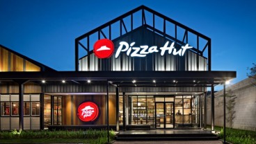 Kebut Ekspansi, Pizza Hut (PZZA) Tambah 82 Gerai Sepanjang 2022
