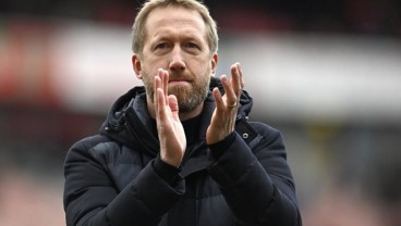 Nottingham Forest vs Chelsea: Graham Potter Sebut Kovacic dan Ziyech Siap Main