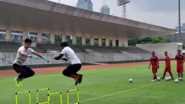 Prediksi Indonesia vs Filipina: Nadeo Ungkap Dua Senjata Andalan The Azkals