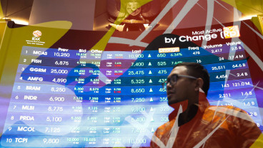 Menanti Berkah January Effect pada IHSG, Saham Apa yang Menarik?