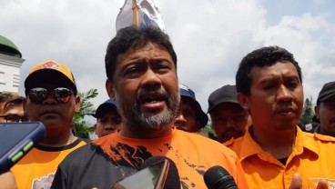 Buruh Tolak Isi Perppu Cipta Kerja, Apa Saja?
