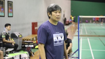 Herry IP Optimistis Ganda Putra Punya Modal Berlaga di Olimpiade 2024