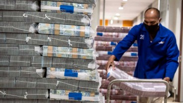 Terungkap! Ini 4 Bank Besar Penguasa Aset Perbankan di Indonesia